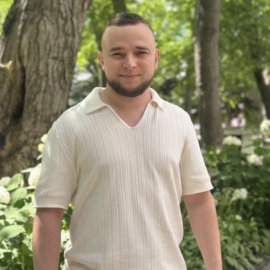 Шкребтієнко Вадим Миколайович